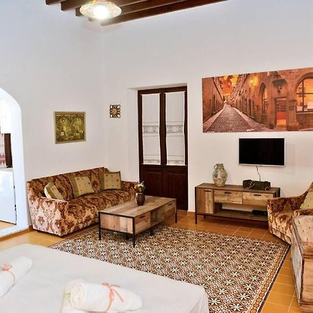 Meandros Suite In Old Town Rhodes City Dış mekan fotoğraf