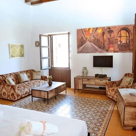 Meandros Suite In Old Town Rhodes City Dış mekan fotoğraf