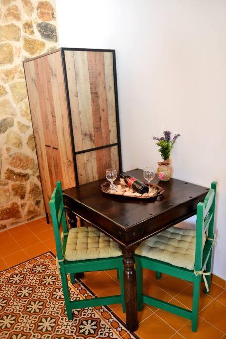 Meandros Suite In Old Town Rhodes City Dış mekan fotoğraf