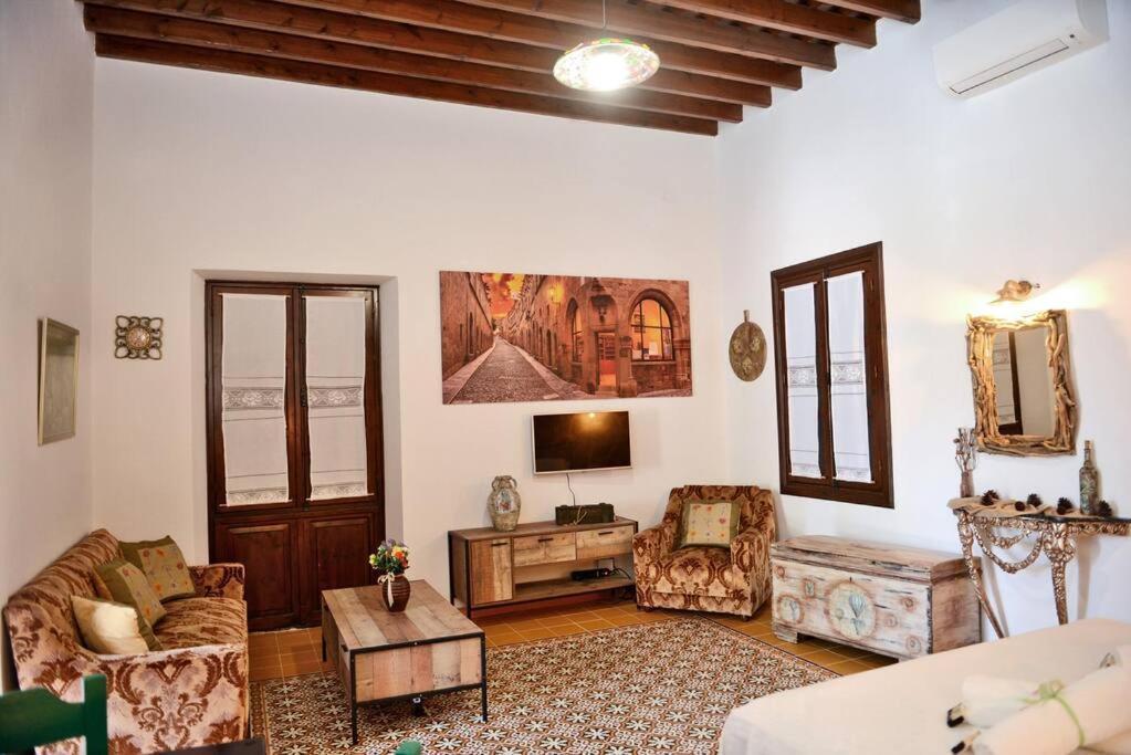 Meandros Suite In Old Town Rhodes City Dış mekan fotoğraf
