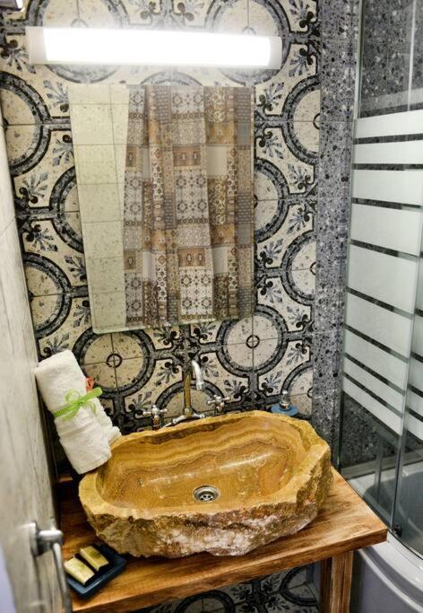 Meandros Suite In Old Town Rhodes City Dış mekan fotoğraf