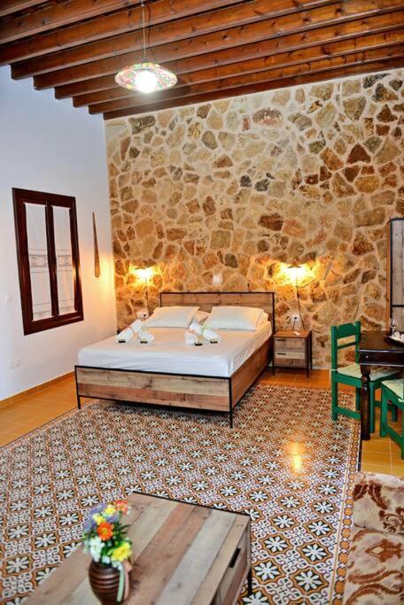 Meandros Suite In Old Town Rhodes City Dış mekan fotoğraf