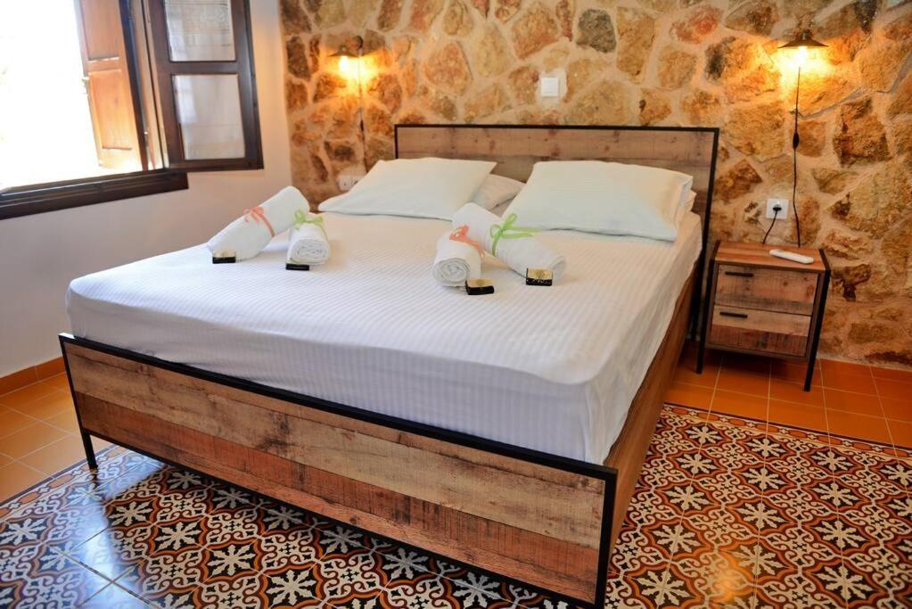 Meandros Suite In Old Town Rhodes City Dış mekan fotoğraf