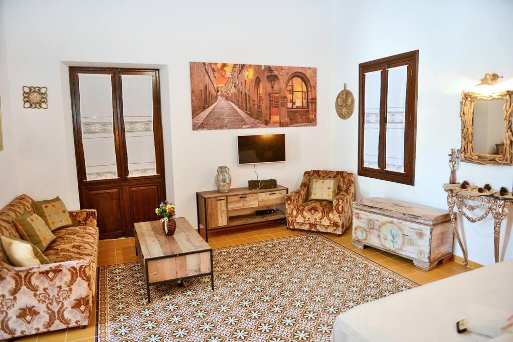 Meandros Suite In Old Town Rhodes City Dış mekan fotoğraf