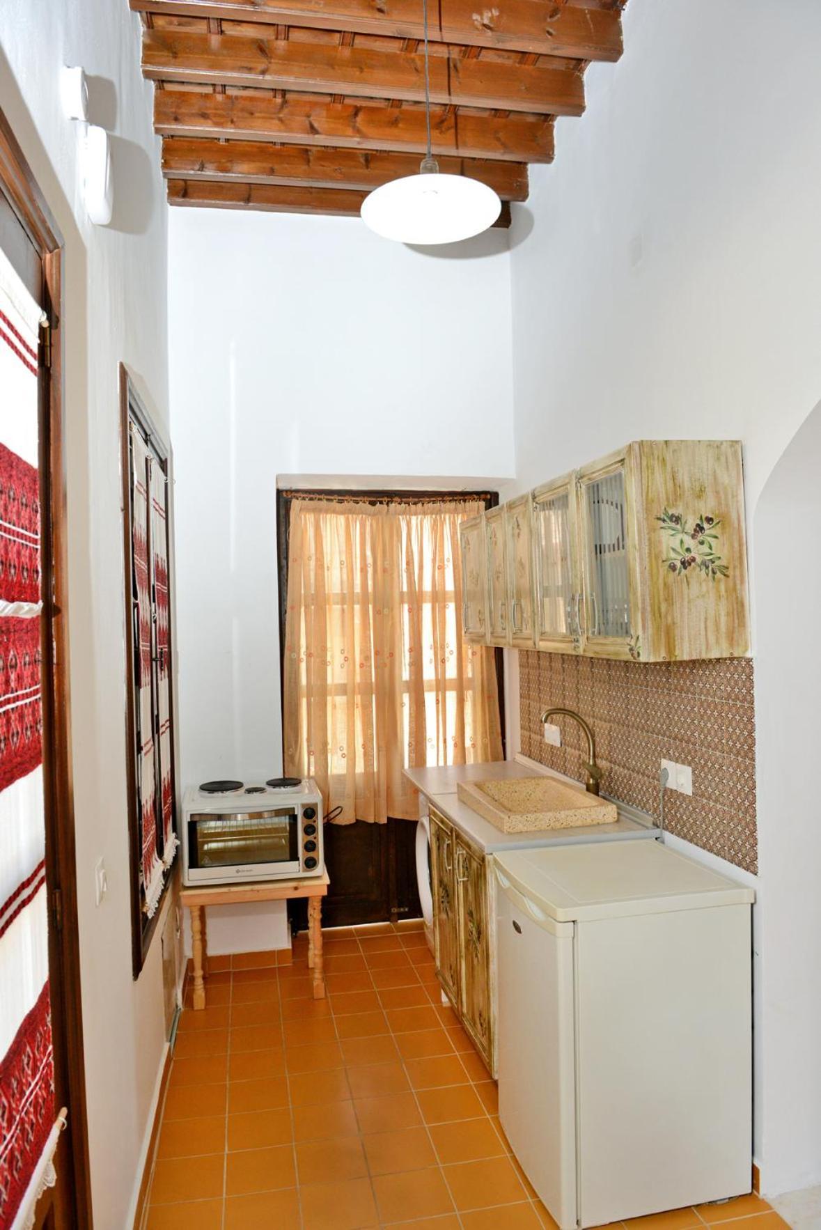 Meandros Suite In Old Town Rhodes City Dış mekan fotoğraf