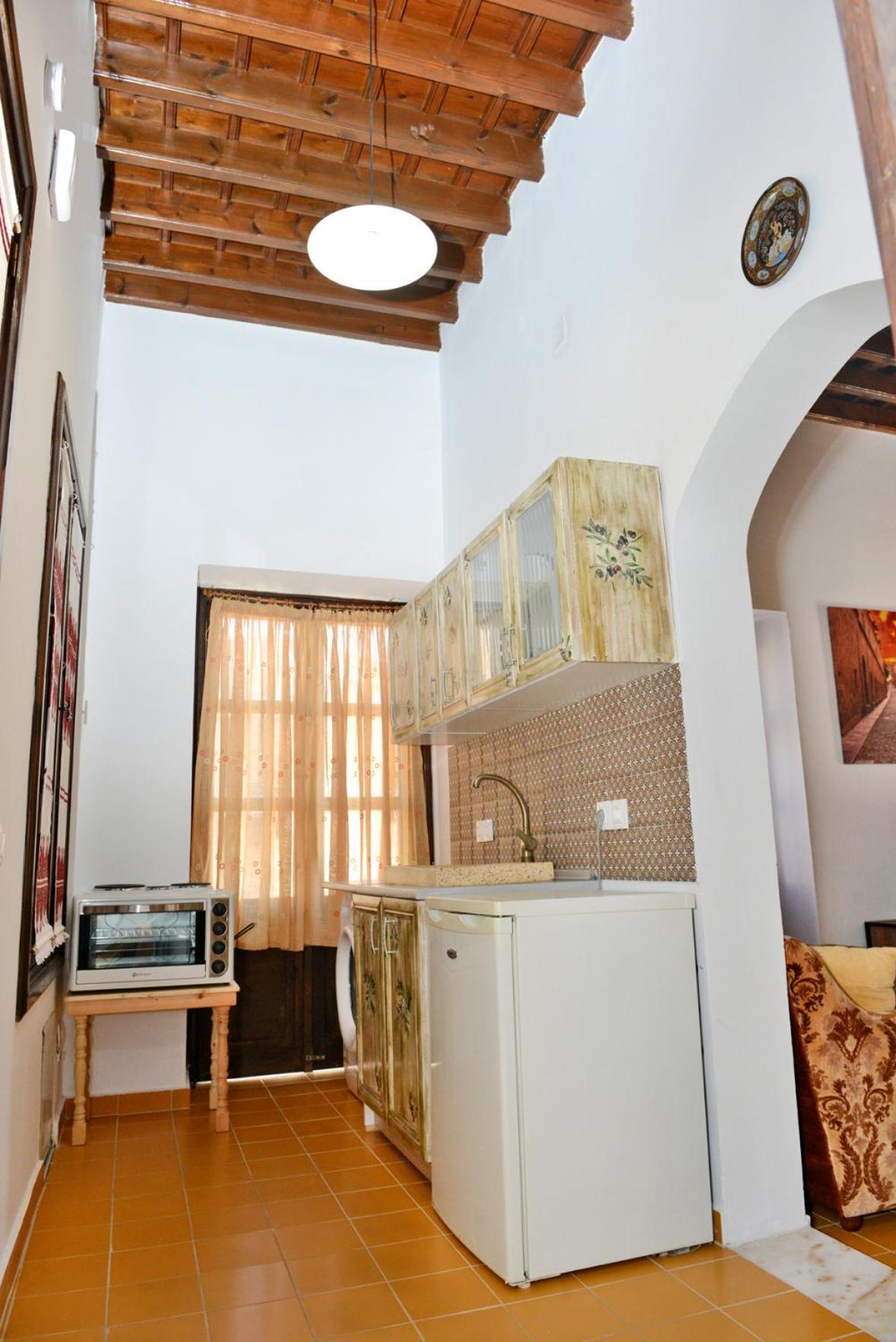 Meandros Suite In Old Town Rhodes City Dış mekan fotoğraf